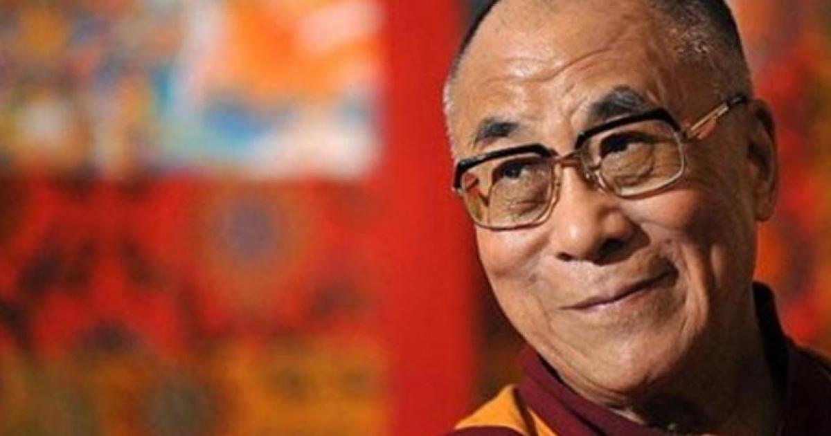 Dalai Lama