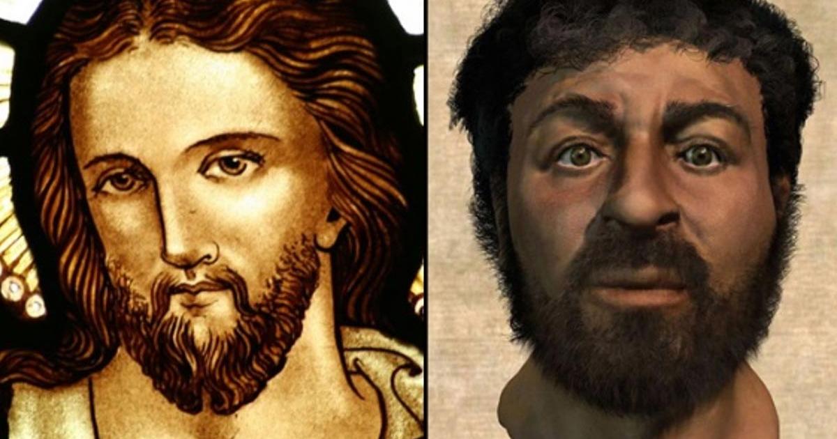 Reconstructing Jesus: Using Science to Flesh out the Face of Religion |  Ancient Origins