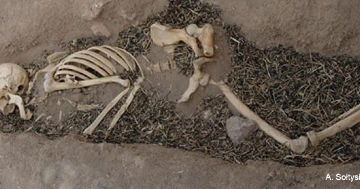 Disease in ancient Mesopotamia