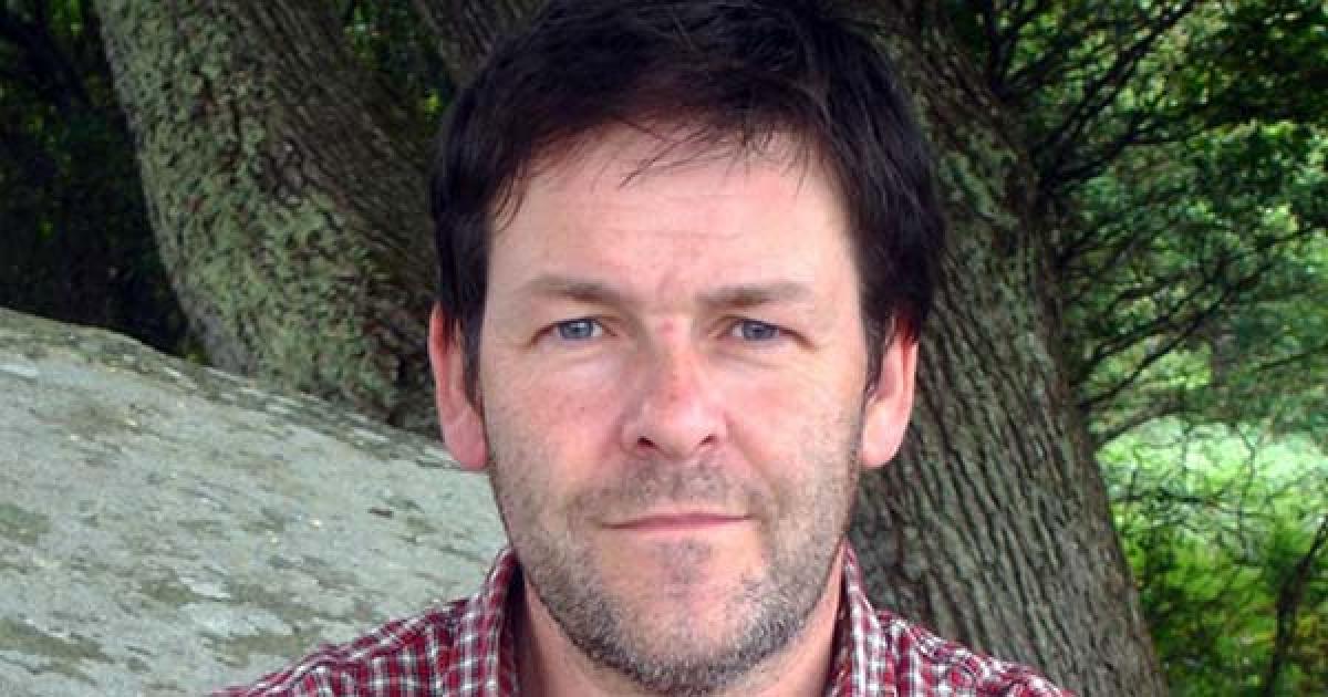 Dr. George Nash, Author