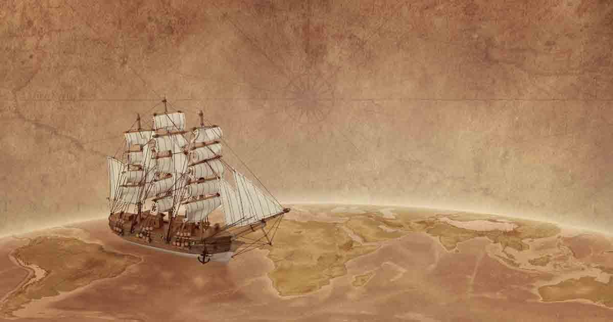 First Hand Reports Of Early Encounters With Ancient American Cultures