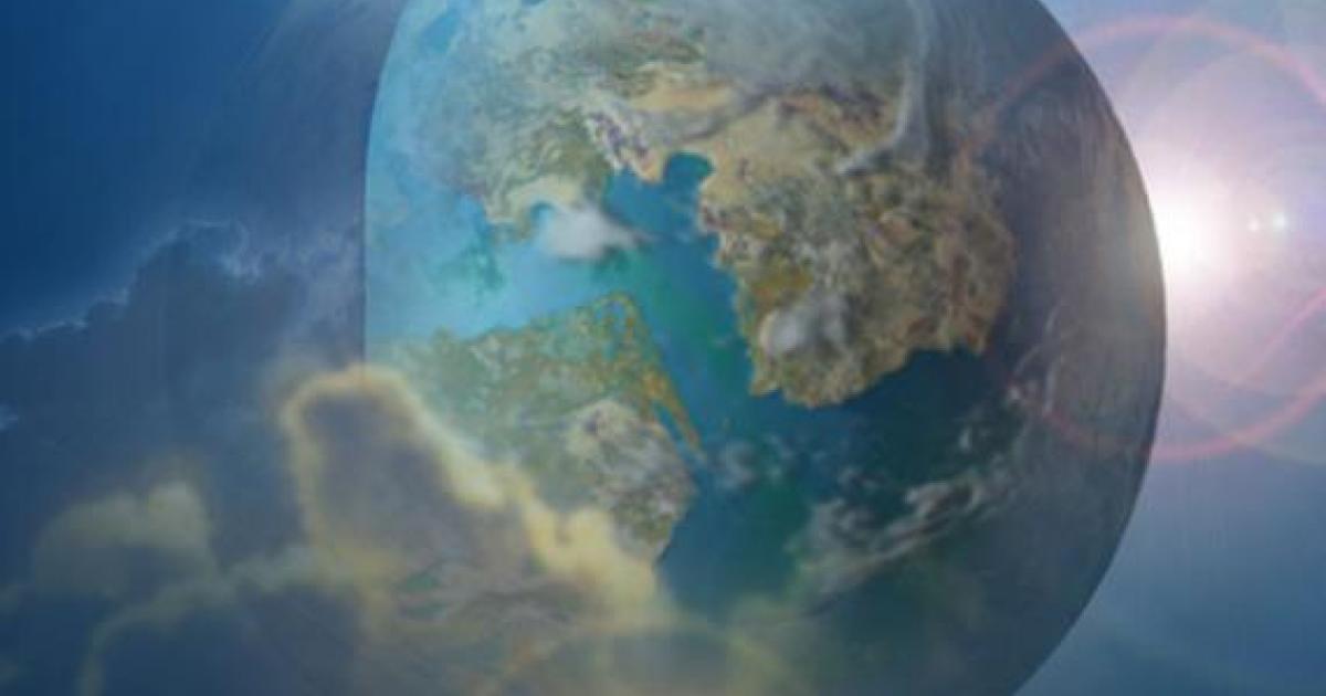 Earth Like Planets