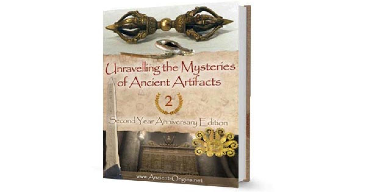 Unravelling the Mysteries of Ancient Artifacts - Ebook