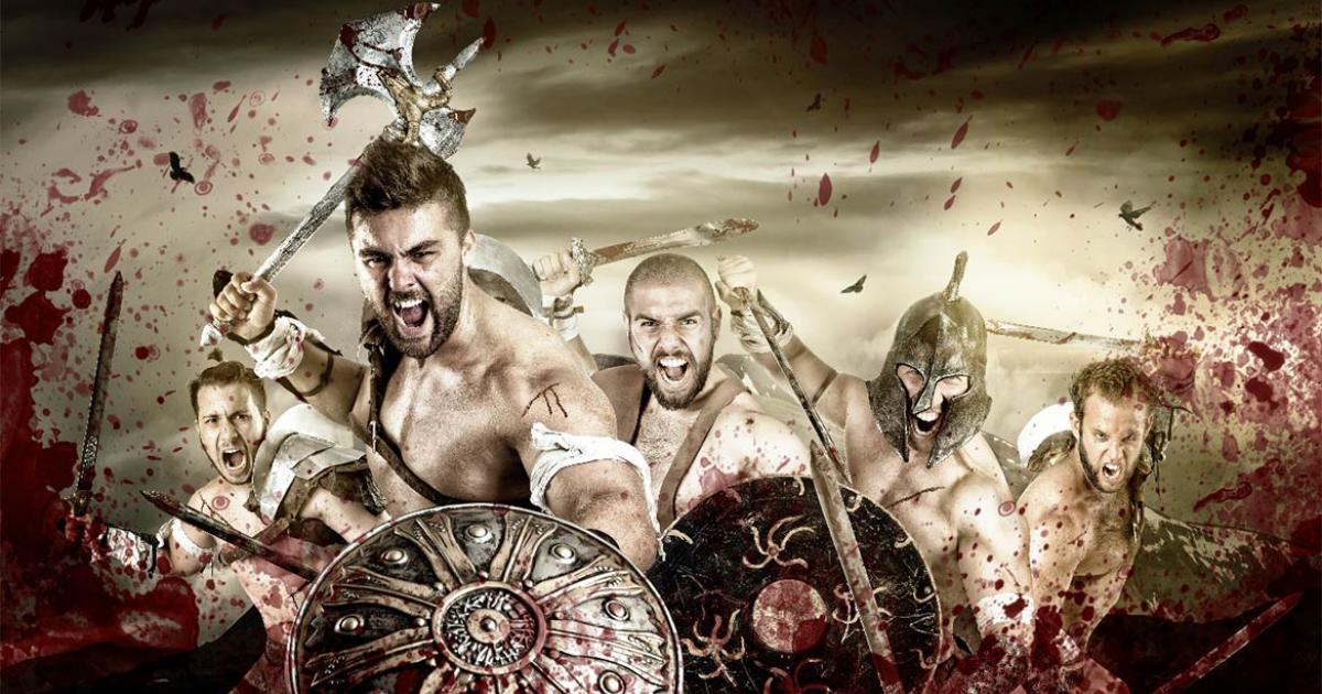 10 Fierce But Often Forgotten Enemies of Rome