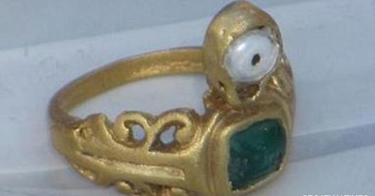 Evil Eye