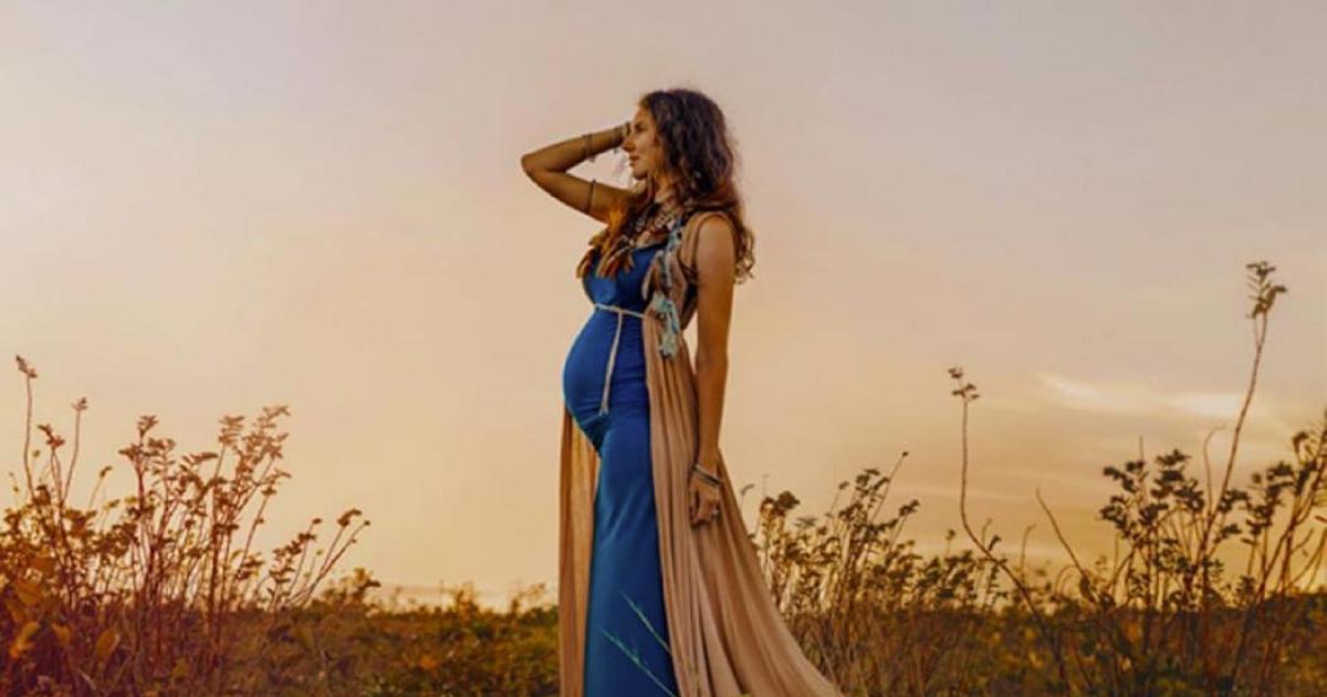 Fertility goddesses can be found in all cultures and times. Source: zolotareva_elina /Adobe Stock