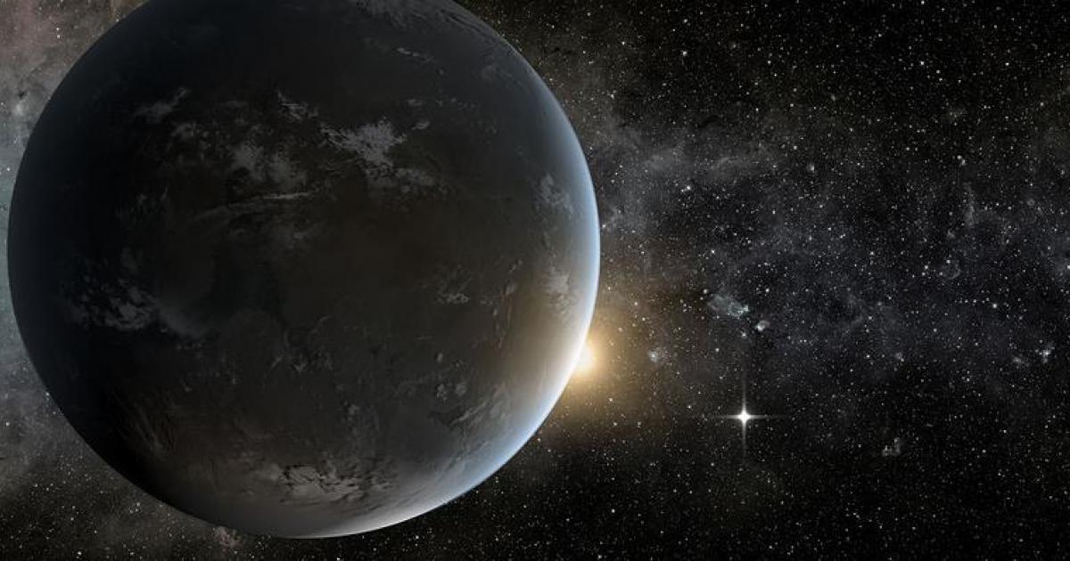 New method for finding planets