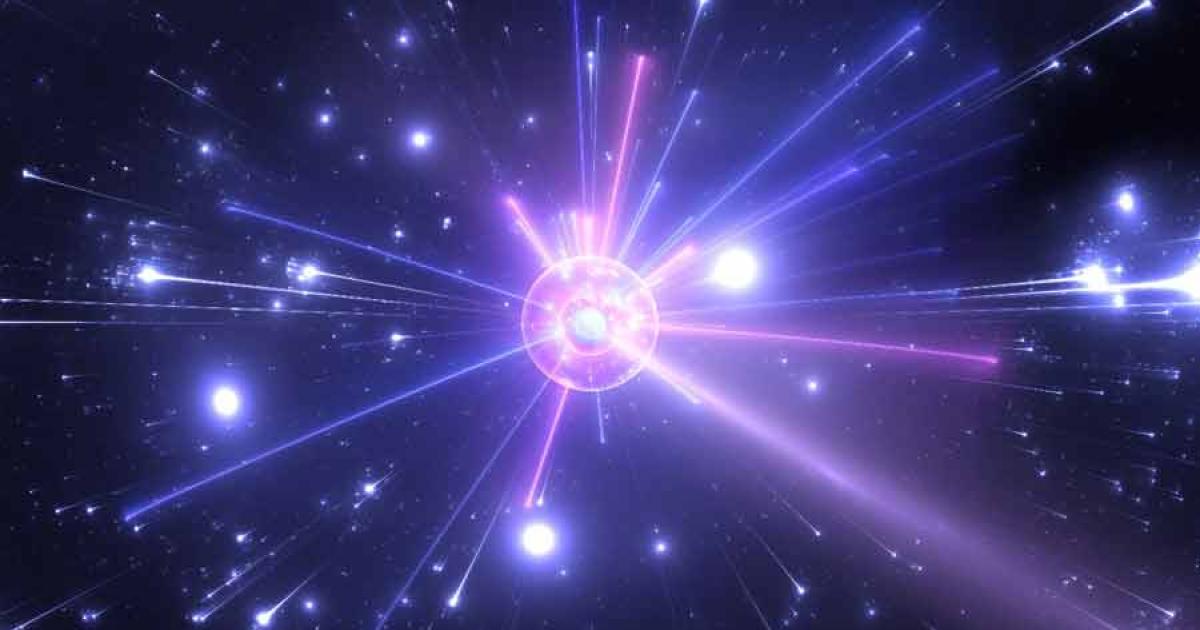 Particle Physics Experiments Reinforce Evidence of New Force of Nature