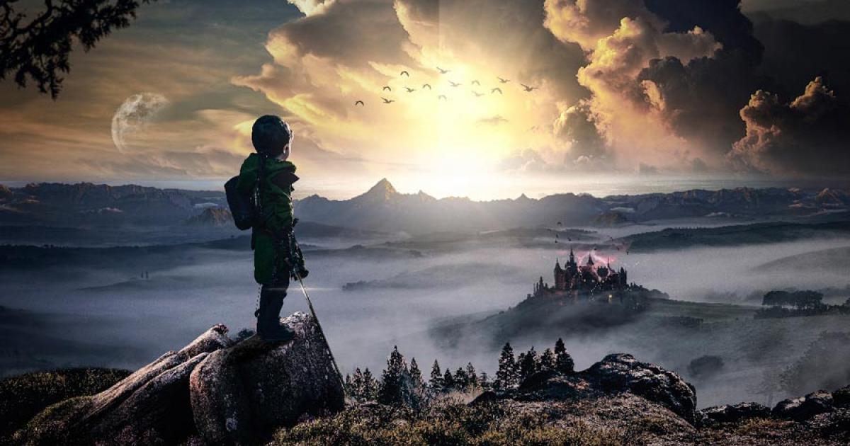 fosterage Source: trafa / Adobe Stock