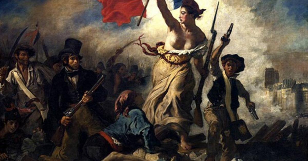 Royal Excess and Corruption - Catalysts of the French Revolution 