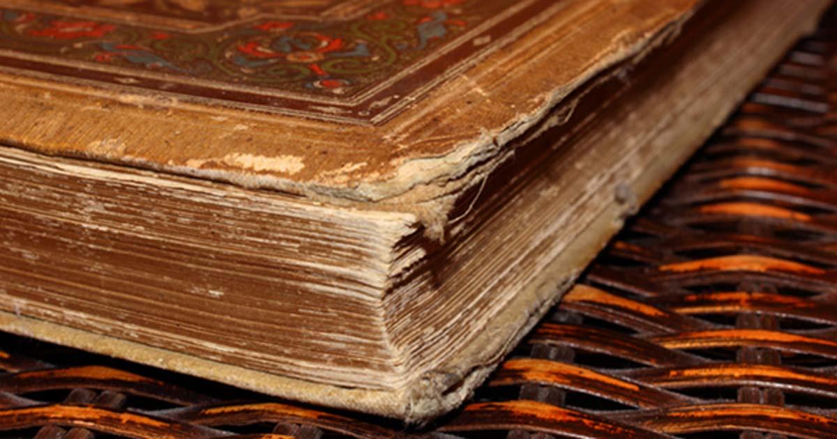 Galdrabok, The Medieval Grimoire That Sheds Light on the Occult Practices of Iceland