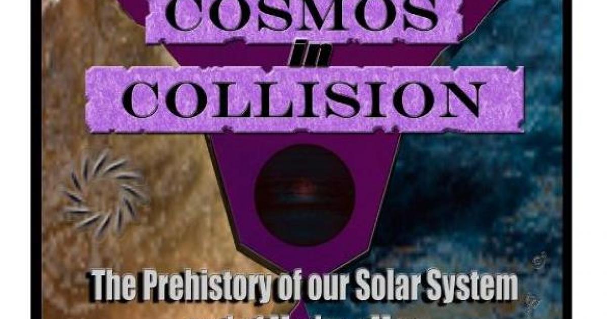 The Ganymede Hypothesis 