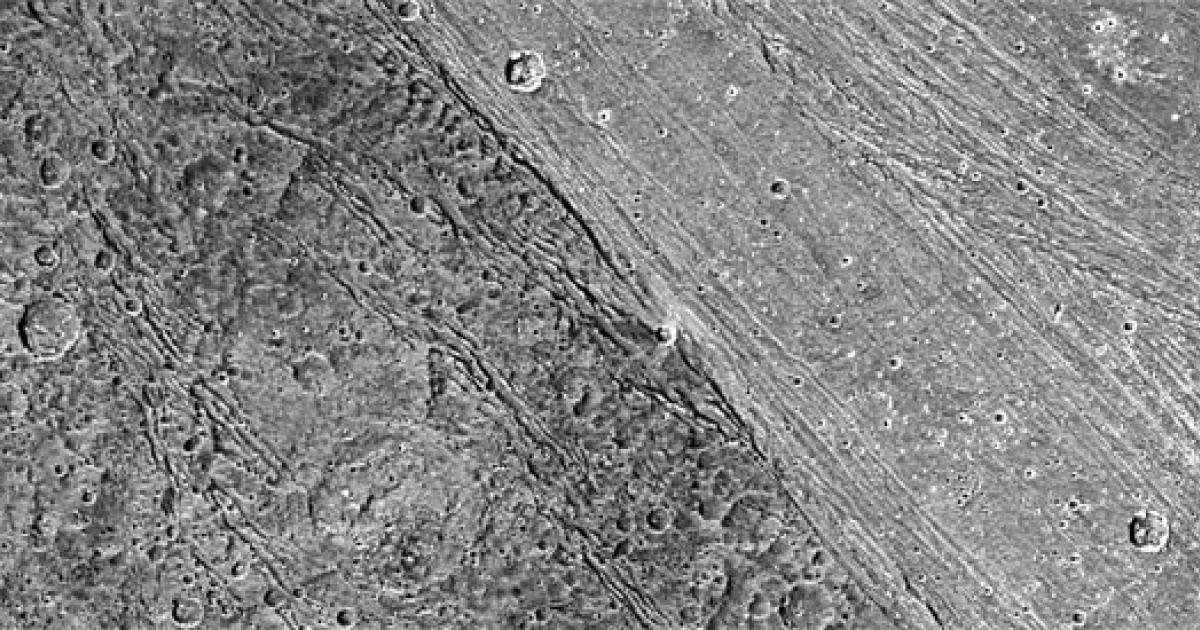 Ganymede