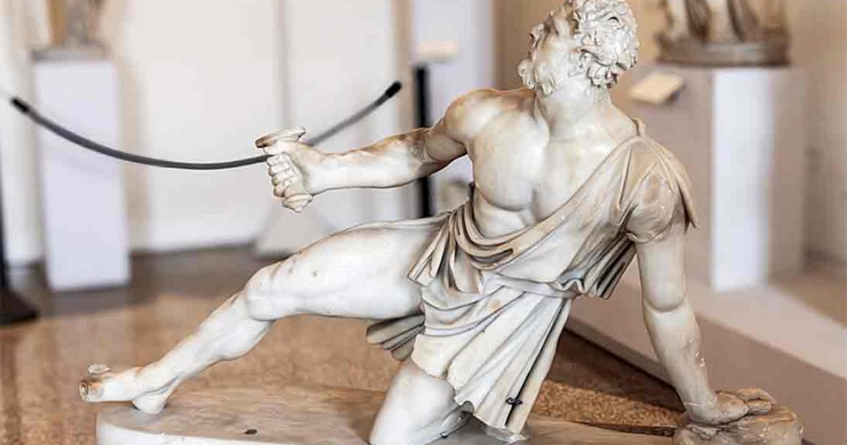 Gallant Gauls: A Journey Through Ancient Europe | Ancient Origins