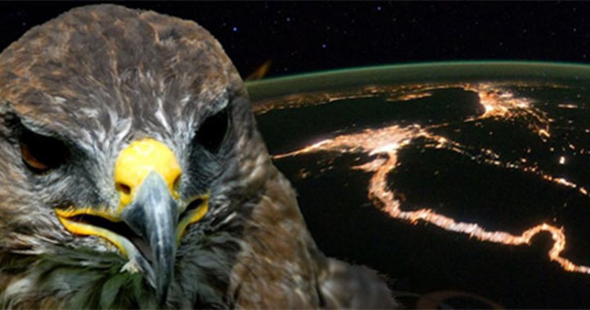 Great Pyramid of Giza as a monument of creation 