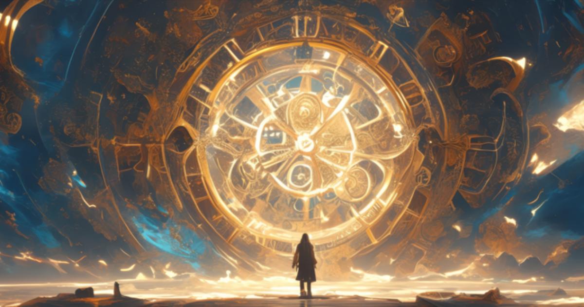 The Never-Ending Evolution of Time