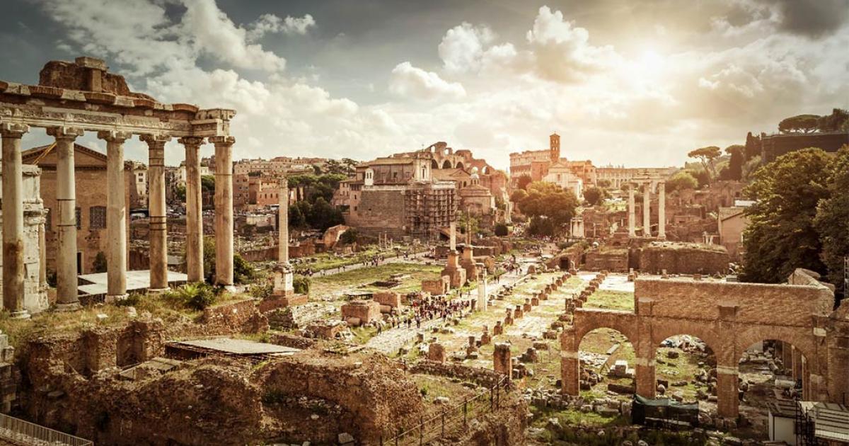 Catastrophic Collapse: When Historic Good Governments Turned Bad