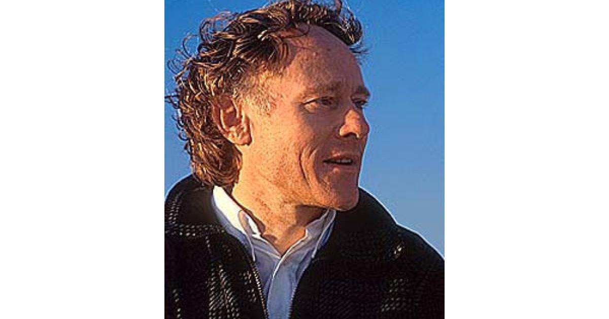 Graham Hancock