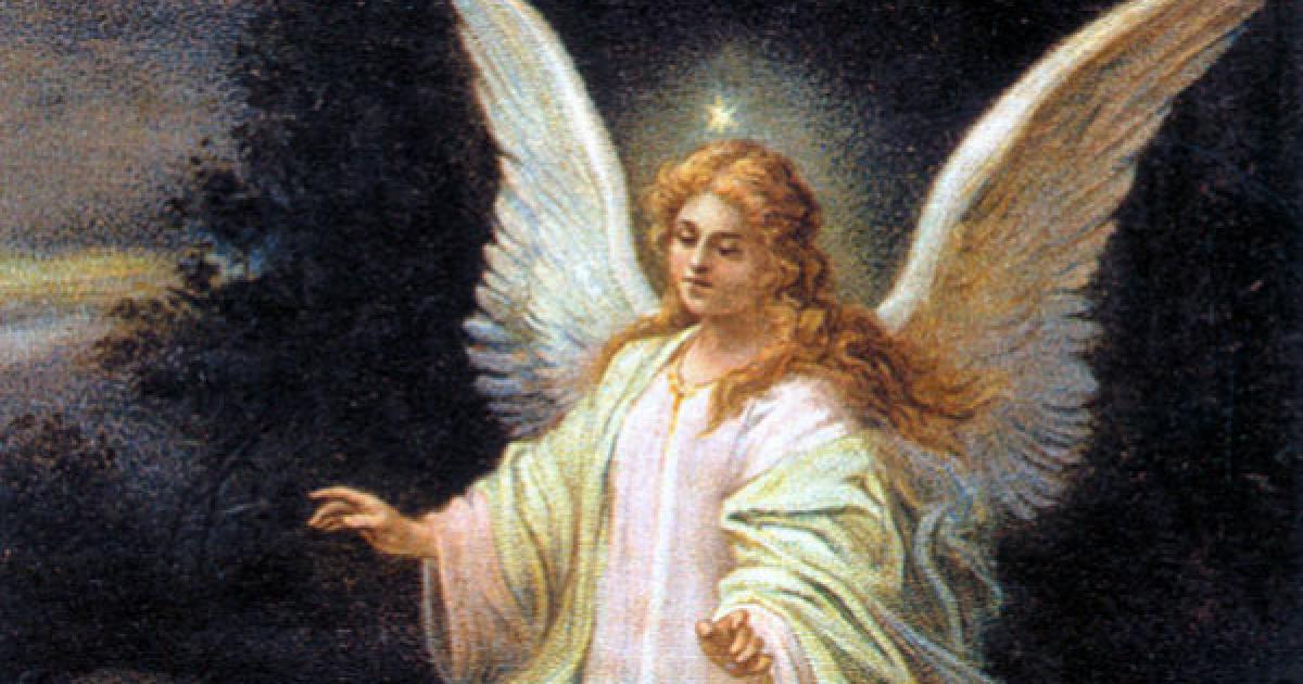 Angels