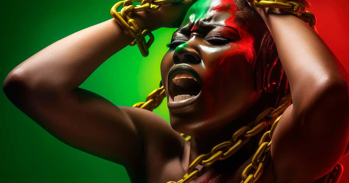 The success of Dr. James Marion Sims, the so-called father of gynecology, was achieved thanks to the suffering of enslaved African American women. Source: annne / Adobe Stock