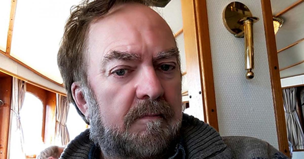 Harald Boehlke, Author