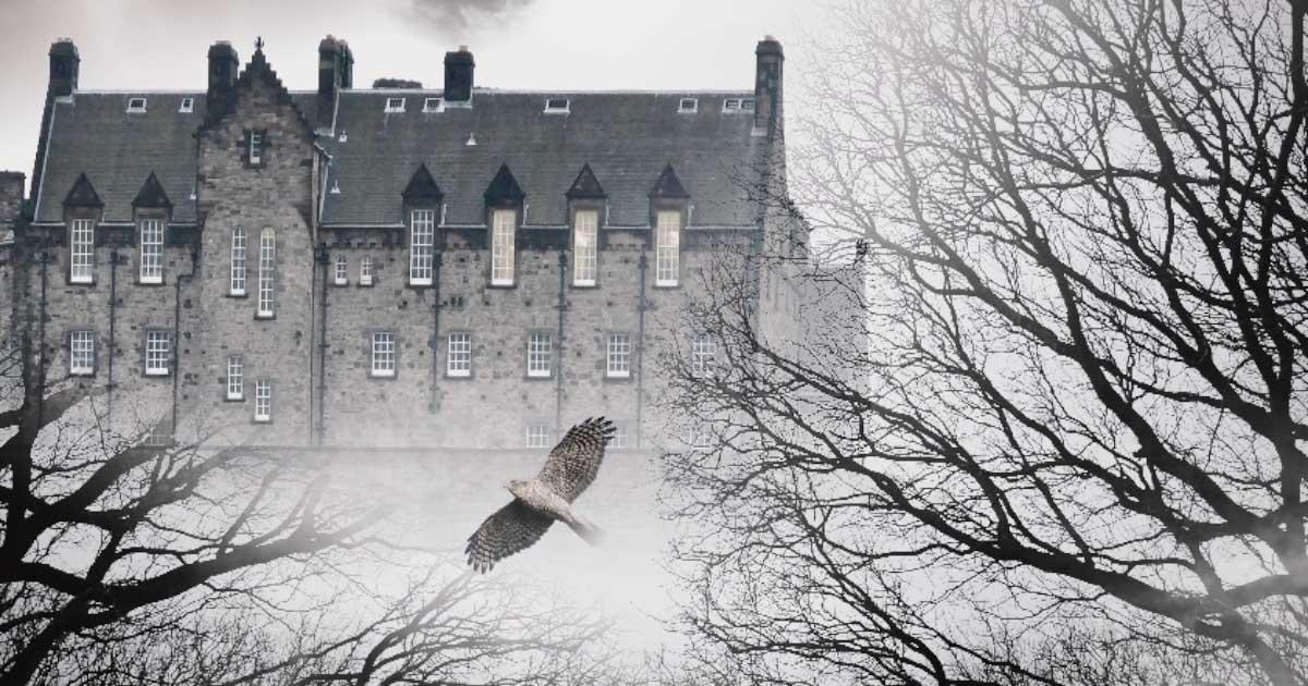 Edinburgh Castle is reputed to be one of the most haunted monuments in the world! This is unsurprising, given all the bloodshed it’s seen since the 12th century.	Source: Savvapanf Photo / Adobe Stock