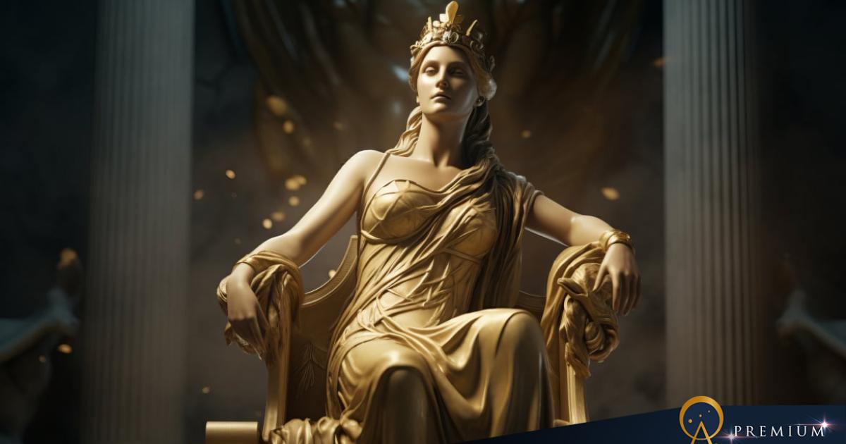 Hera and Her Pre-Hellenic Roots