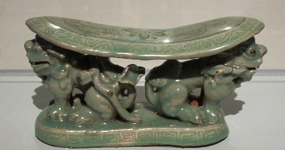 High-tech pottery center discovered at Bronze Age China site