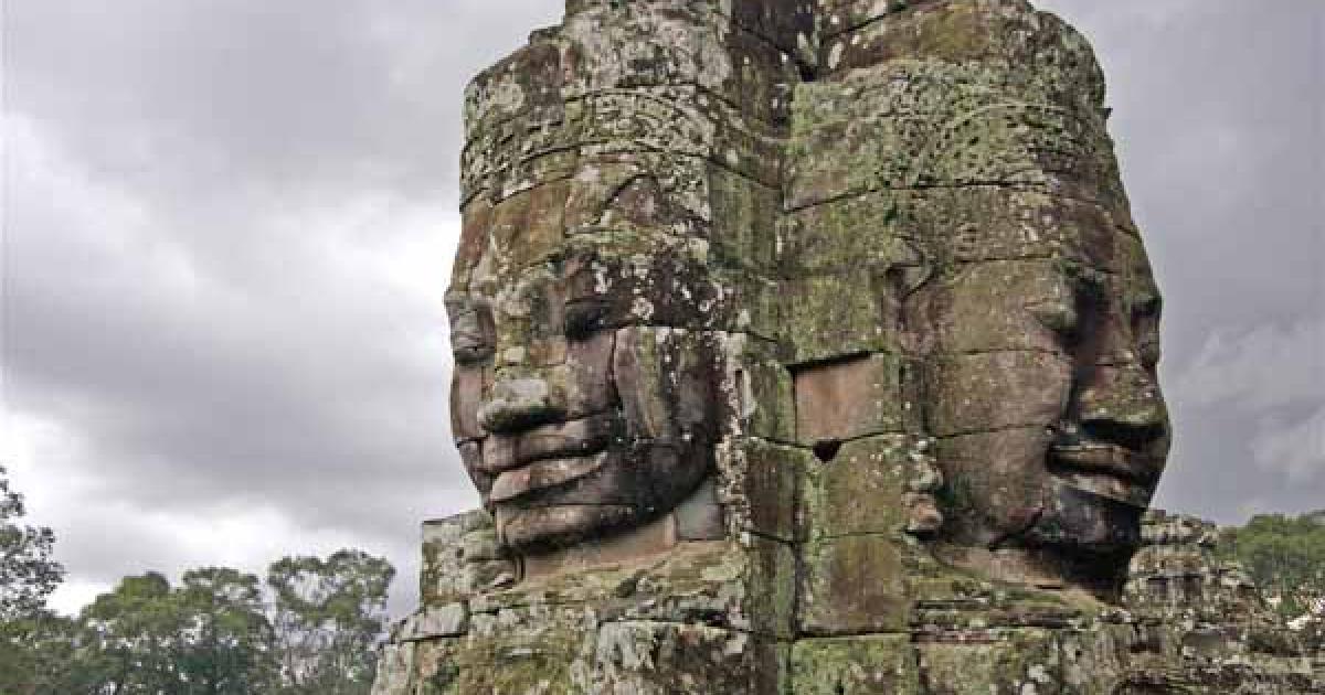 The Hindu sacred texts about human origins
