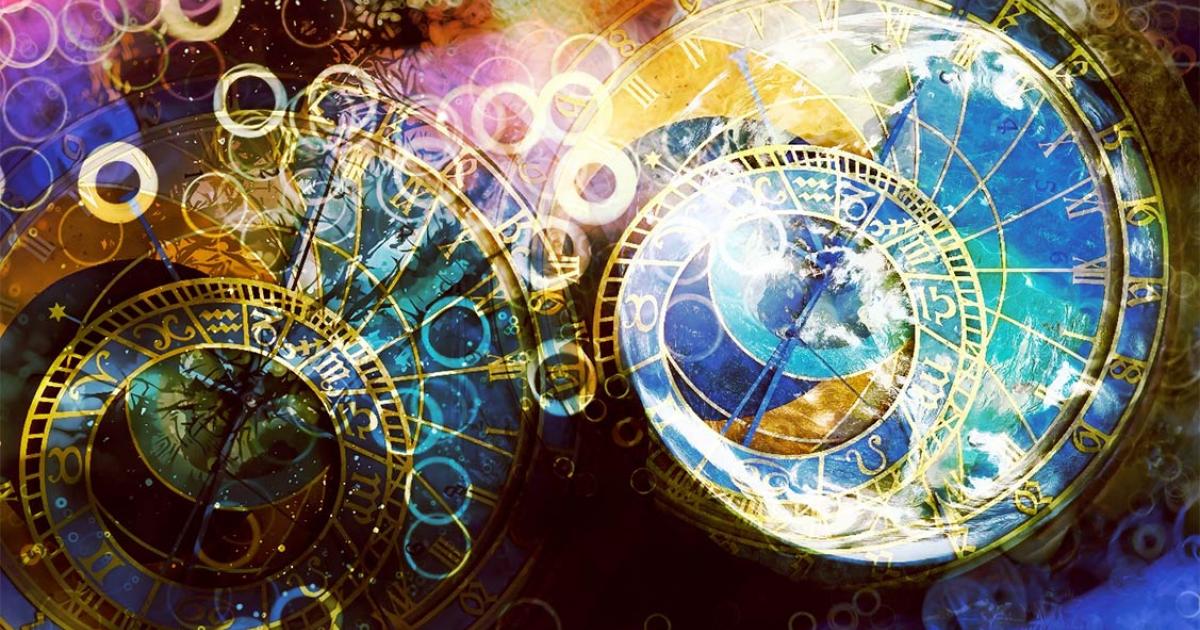 Uncovering the history of timekeeping through archaeological exploration and historic research. Source: jozefklopacka/Adobe Stock