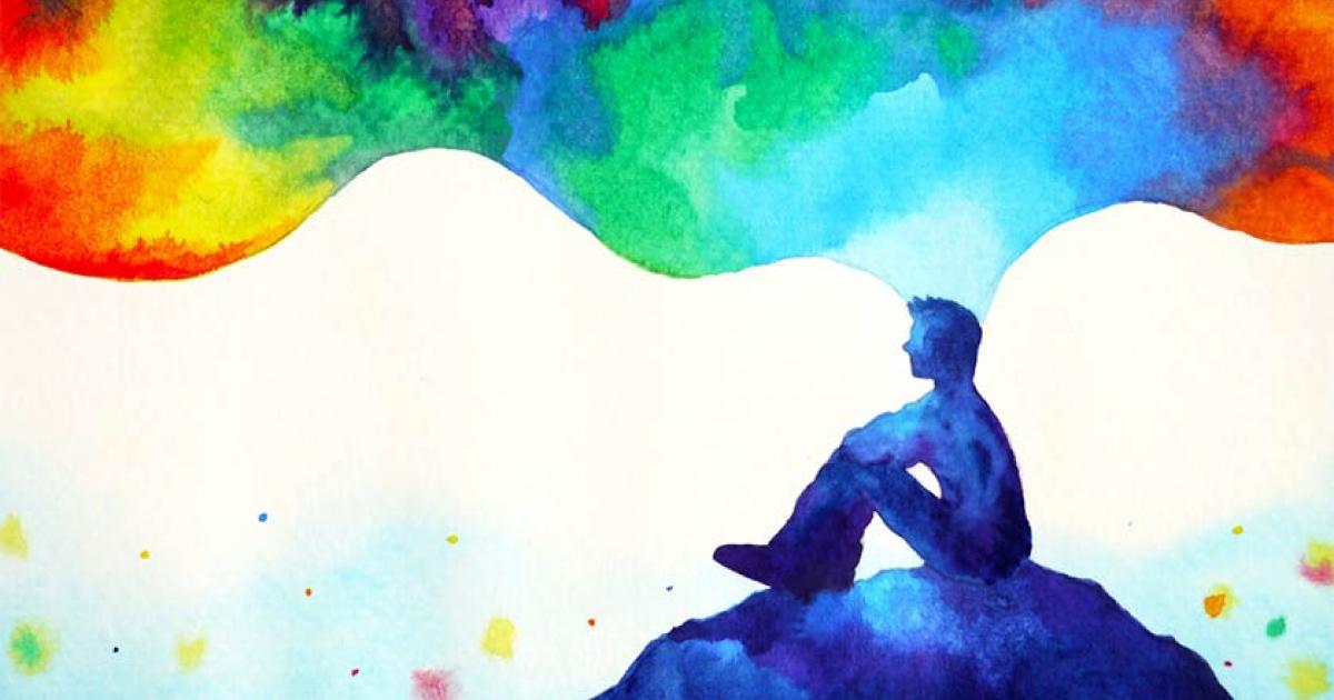 Human consciousness is one of the wonders of life and also a mystery that has not been fully understood yet. An English neuroscientist claims he has solved the problem. But no so fast!  Source: Benjavisa Ruangvaree / Adobe Stock