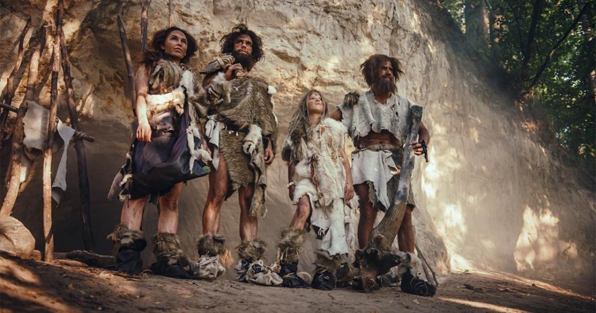 New Evidence Suggests Early Humans HIBERNATED In Caves, Like Bears