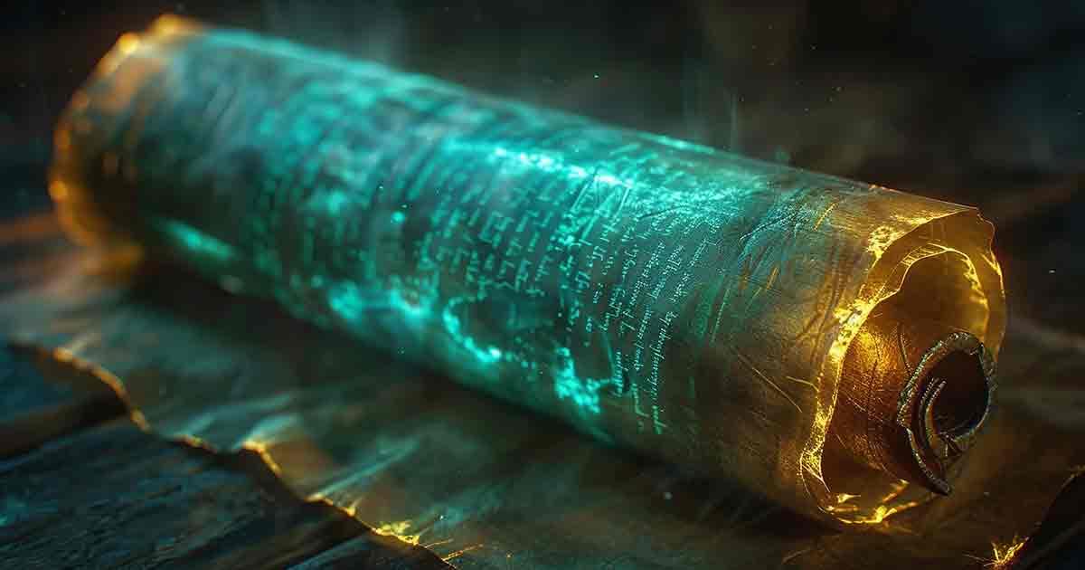 Ten Extraordinary Ancient Texts That Exploded Our Ancient Knowledge ...