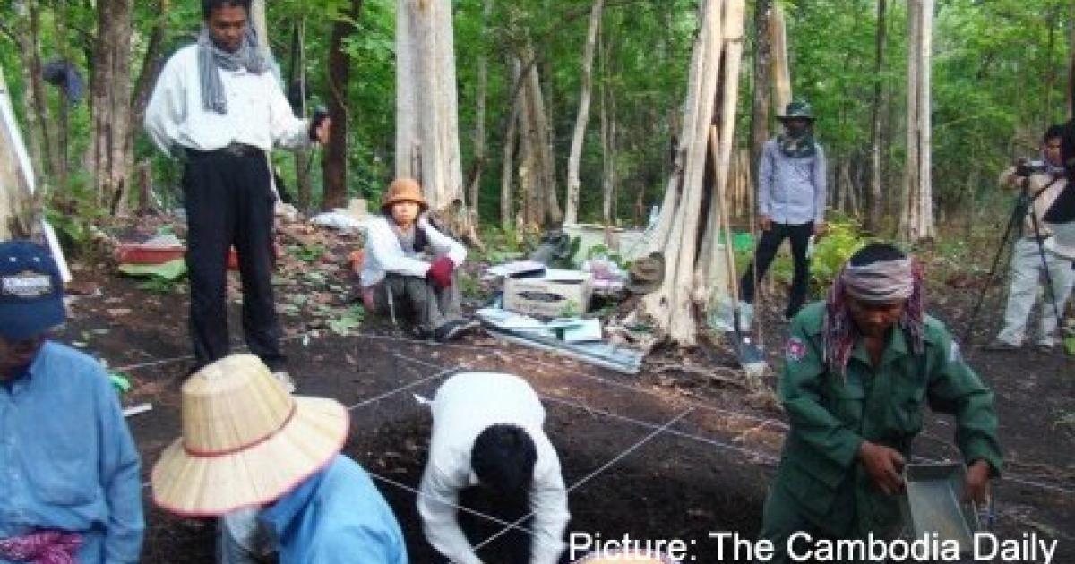 Angkor Wat Ironworks