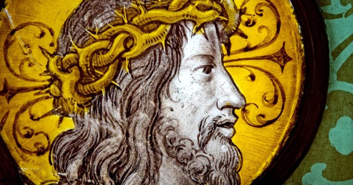 Was Jesus Greek and not Jewish?