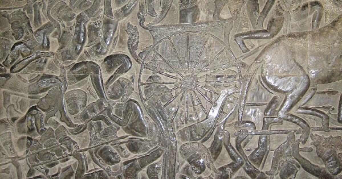 Our Ancient Origins: KALI YUGA