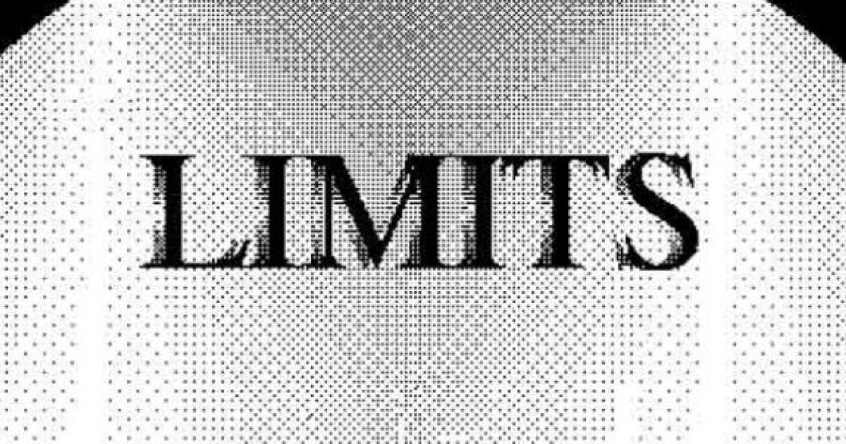 The Limits of Archaeology