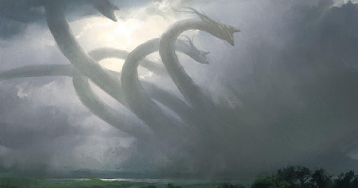 Loch Ness