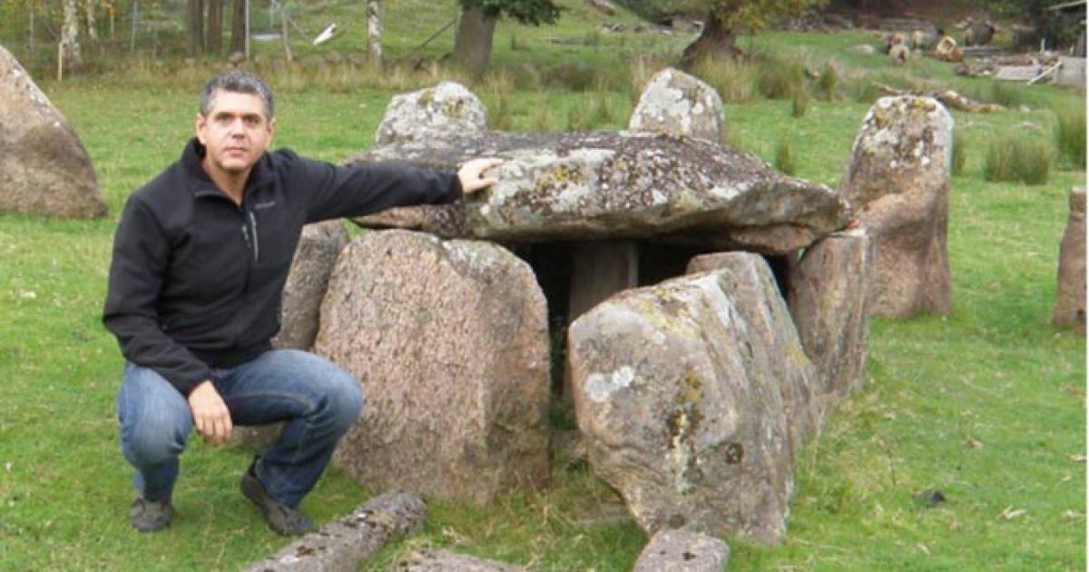 Dr Massimo Bonasorte 
