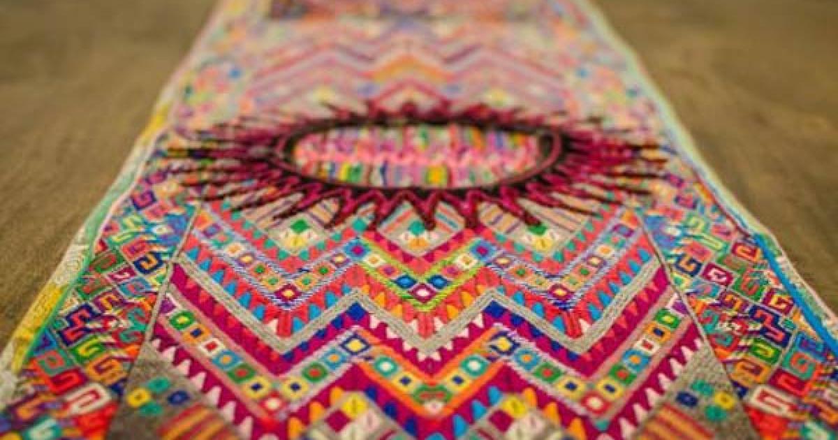 Weaving the World of Ancient Mayan Women | Ancient Origins