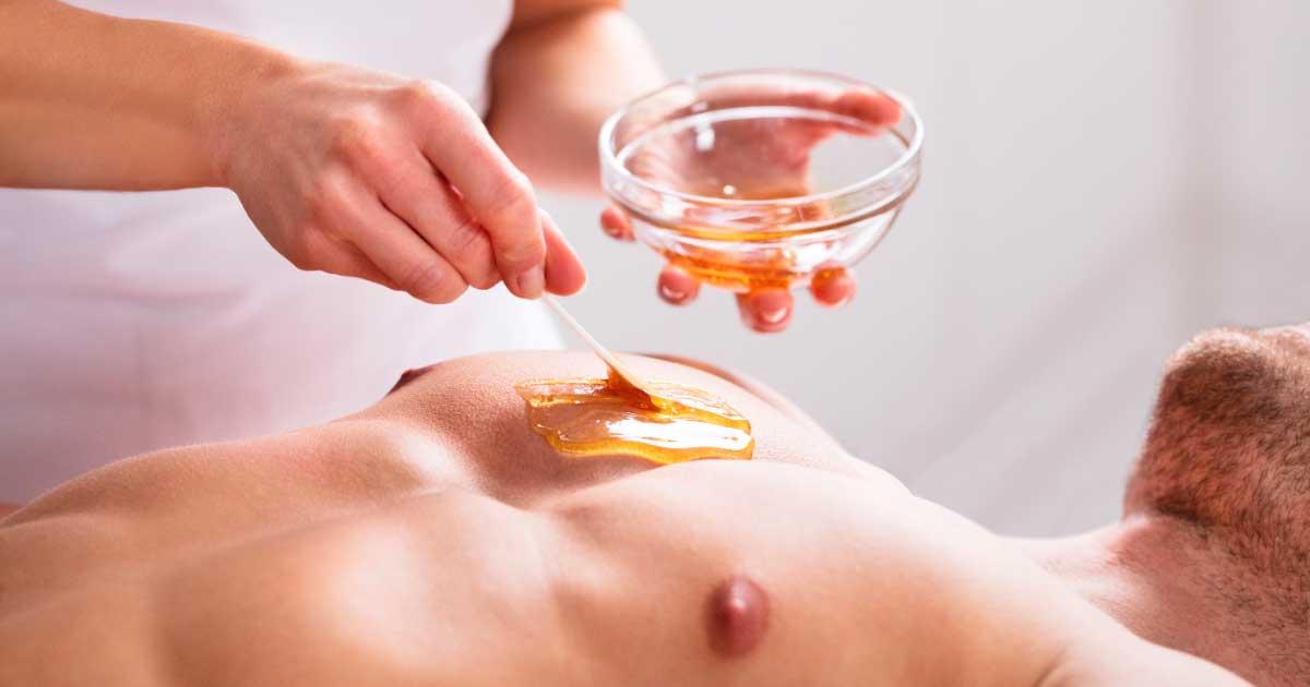 Humans were mummified into honey candy. Source: Andrey Popov / Adobe Stock