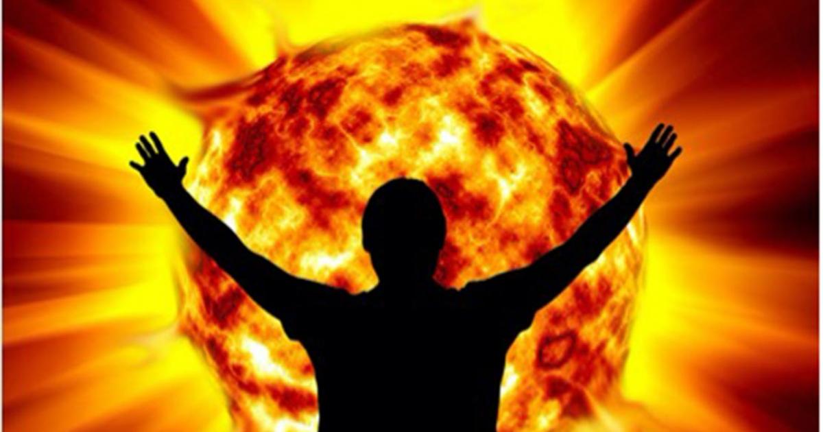 Historic Archive Tells Dark Story Of Death By Meteorite