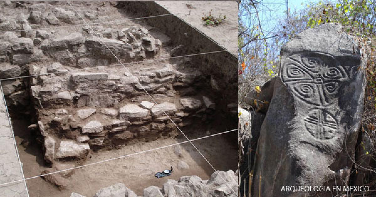 Cerro de Coamiles, Mexico - Astronomical Observatory