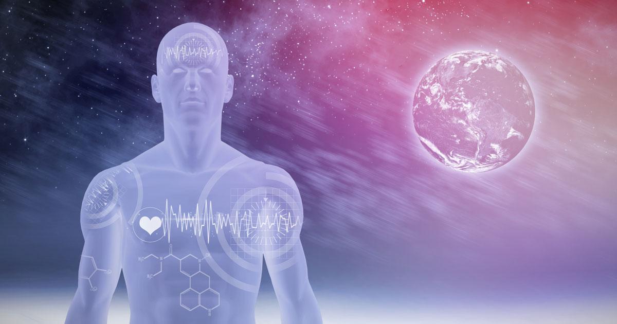 Many factors influence body image