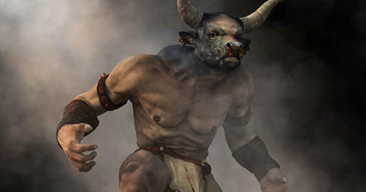 Minotaur