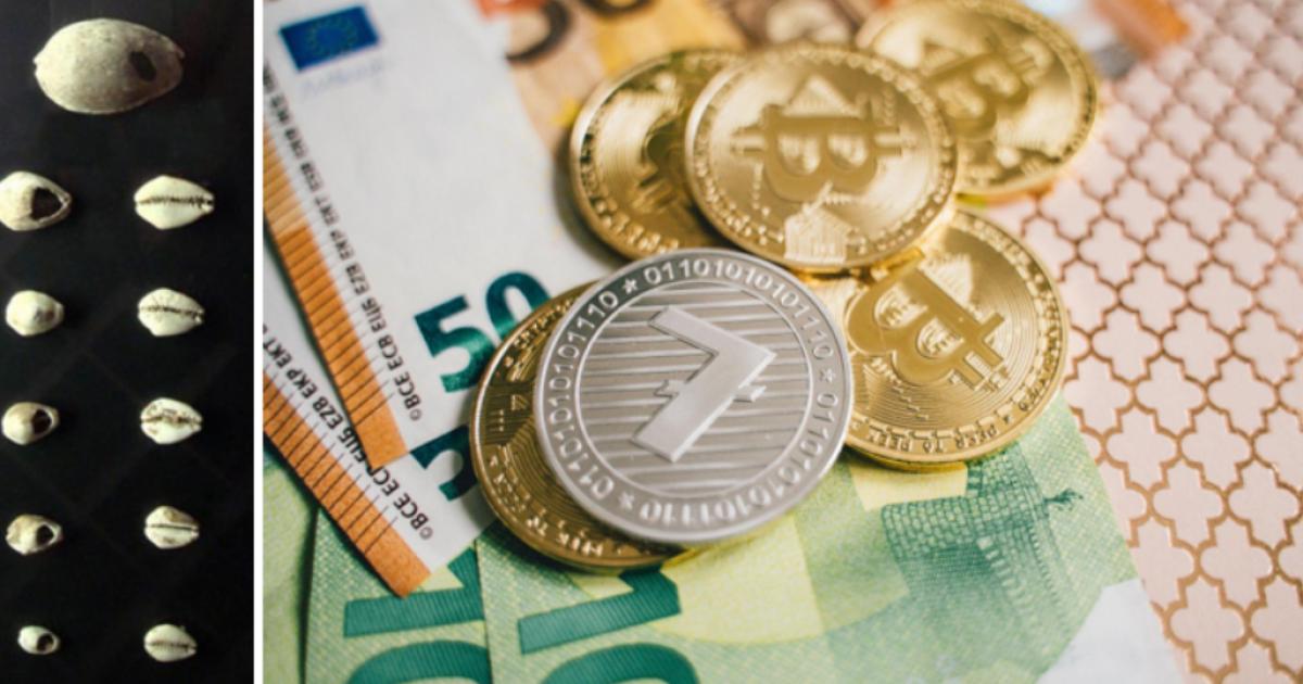 Modern and old money