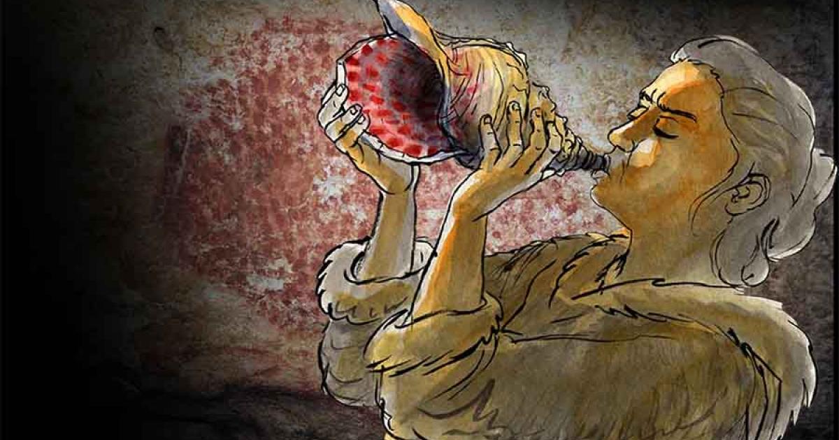 17,000-Year-Old Musical Instrument Is “Discovered” By Archaeologists