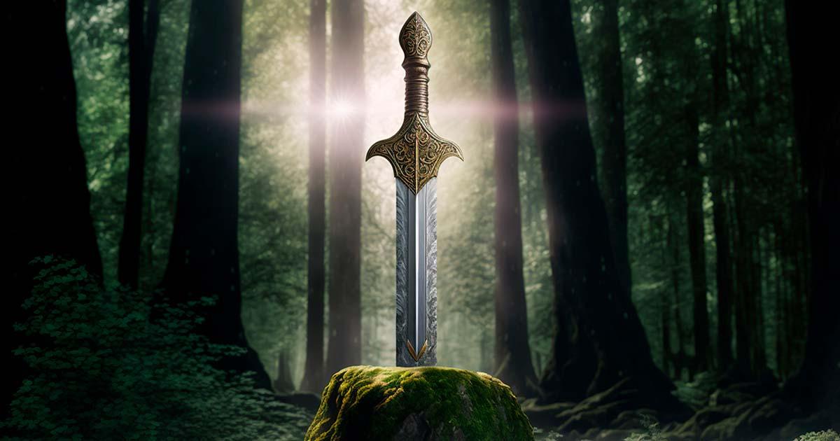 14th century Goryeo painting of Ksitigarbha holding a cintamani. (Public domain)