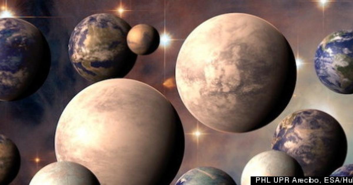 ET Discovery Could Happen Within 10 Years: World Economic Forum