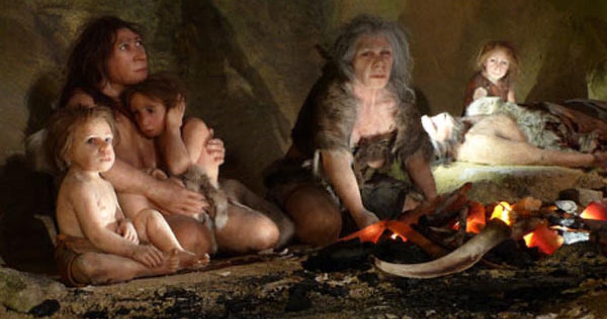 Neanderthals